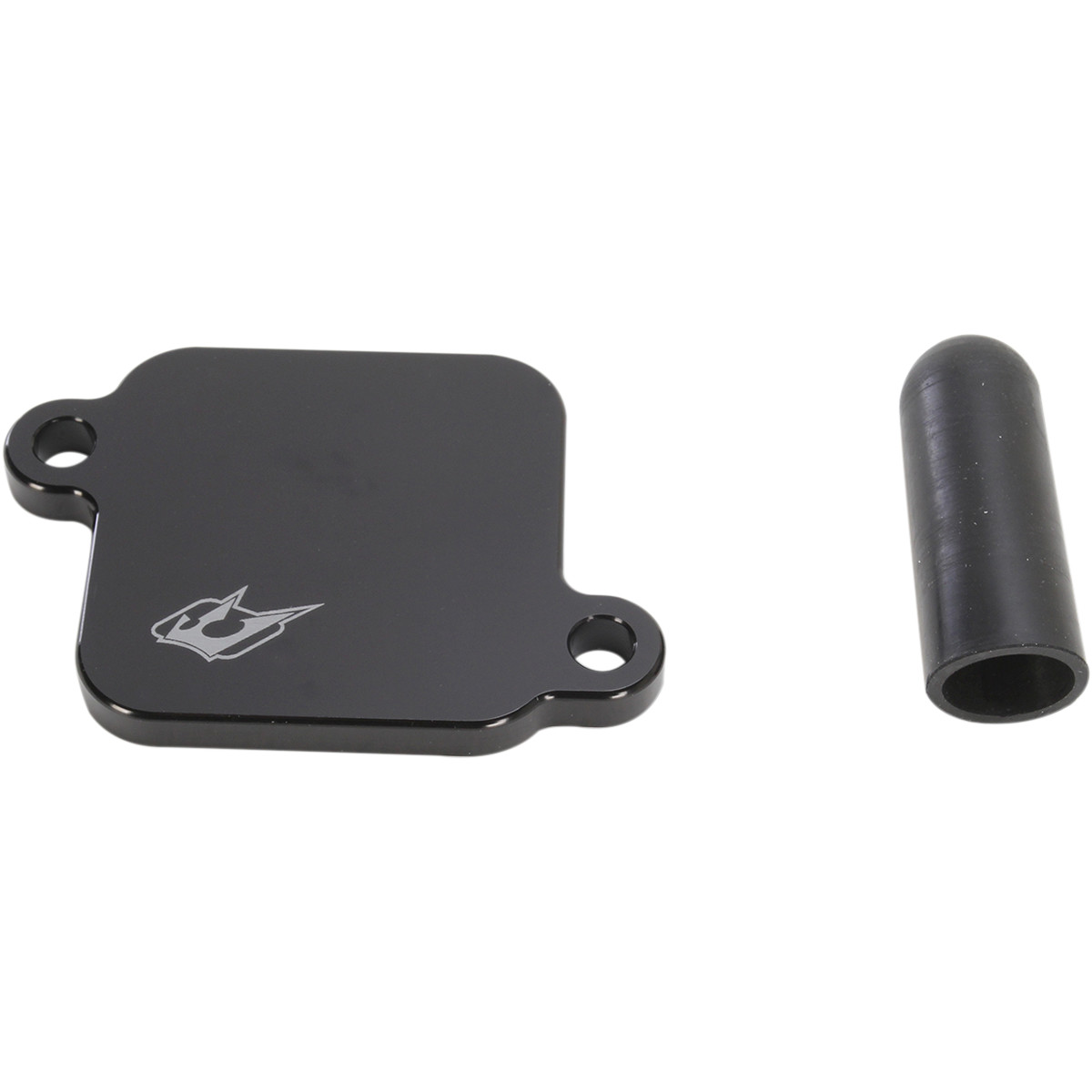 Driven Racing Engine Block off plate kit for Yamaha YZF-R3 Driven Racing Engine Block off plate kit for Yamaha YZF-R3